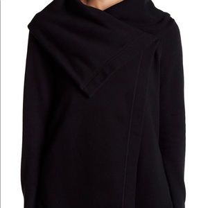 Z by Zella Shooting Star Cardigan NWT